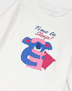 ENERGIERS PIJAMA FATA