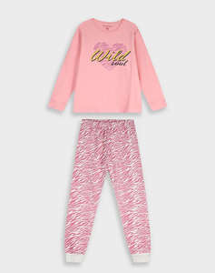 ENERGIERS PIJAMA FATA