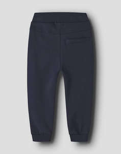 NAME IT NMMVOLTANO NREG SWE PANT BRU
