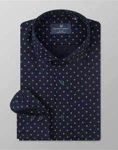 OXFORD COMPANY ROMEO SLIM FIT CAMASA