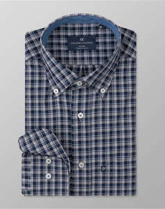 OXFORD COMPANY BUTTON DOWN CAMASA