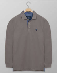 OXFORD COMPANY POLO MM BLUZA