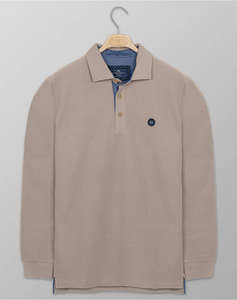 OXFORD COMPANY POLO MM BLUZA