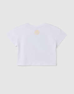 OVS T-SHIRT S/S BARBIE