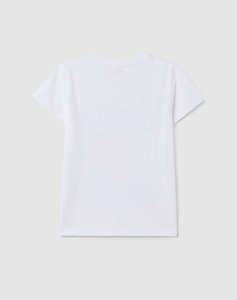 OVS T-SHIRT S/S BARBIE
