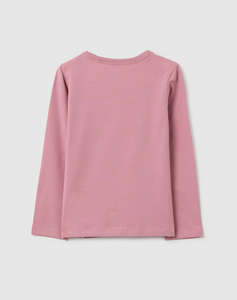 OVS SOLID T-SHIRT