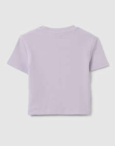 OVS T-SHIRT W/CUTS