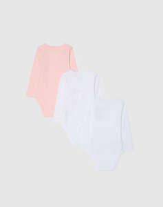 OVS PK3 BODY Y/D ML GIRL