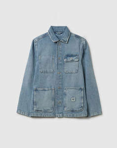 OVS SHAKET DENIM