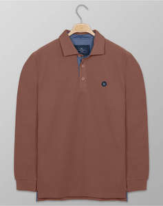 OXFORD COMPANY POLO MM BLUZA