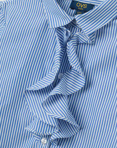OVS STRIPED SHIRT