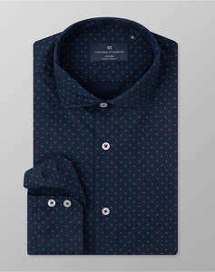 OXFORD COMPANY ROMEO SLIM FIT CAMASA