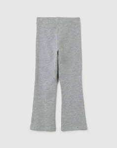 OVS SOLID LEGG FLARE