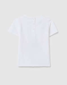 OVS T-SHIRT S/S STITCH