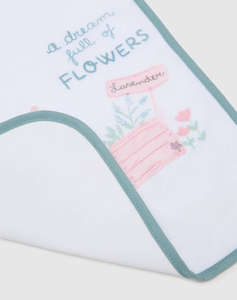 OVS PK2 PEVA BIBS