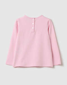 OVS T-SHIRT L/S