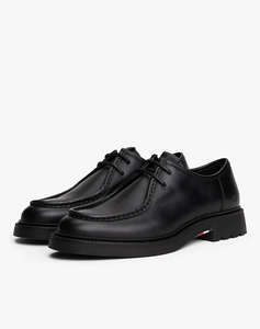 TOMMY HILFIGER HILFIGER COMFORT LWT LTH MOC TOE