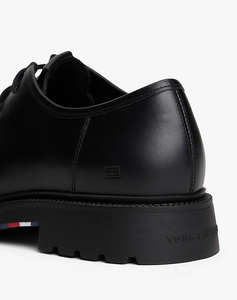 TOMMY HILFIGER HILFIGER COMFORT LWT LTH MOC TOE