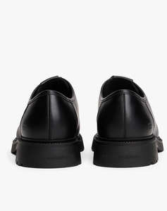 TOMMY HILFIGER HILFIGER COMFORT LWT LTH MOC TOE