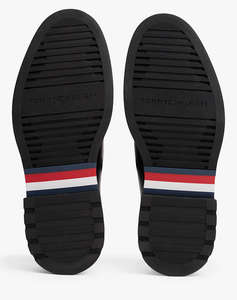 TOMMY HILFIGER HILFIGER COMFORT LWT LTH MOC TOE