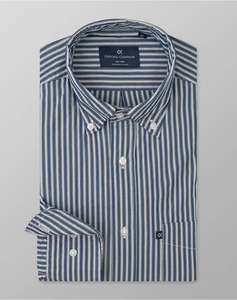 OXFORD COMPANY BUTTON DOWN CAMASA