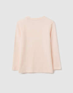 OVS TSH LS SOLID