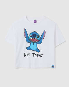 OVS TSH S/S STITCH