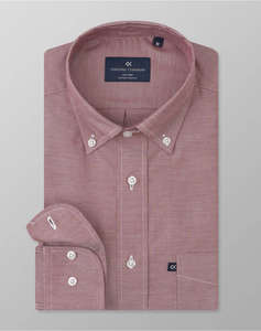 OXFORD COMPANY BUTTON DOWN CAMASA