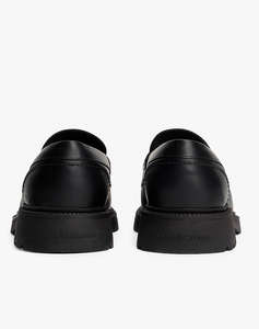 TOMMY HILFIGER HILFIGER COMFORT LWT LTH LOAFER