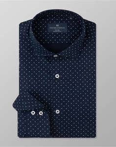 OXFORD COMPANY ROMEO SLIM FIT CAMASA