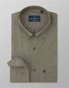OXFORD COMPANY BUTTON DOWN CAMASA