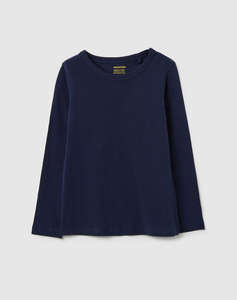 OVS SOLID T-SHIRT
