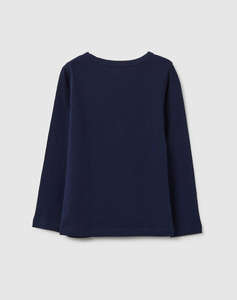 OVS SOLID T-SHIRT