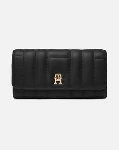 TOMMY HILFIGER TH FEMININE LRG FLAP (Dimensiuni: 10 x 19 x 4cm.)