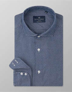 OXFORD COMPANY ROMEO SLIM FIT CAMASA
