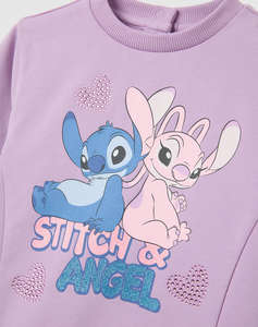 OVS SWEATER ANGEL&STITCH