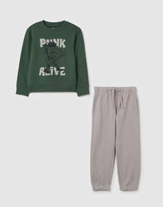 OVS JOGGING SET