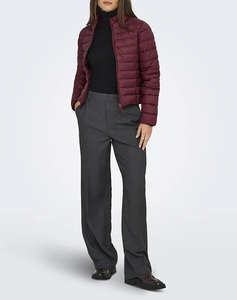 ONLY ONLTAHIA LW QUILTED JACKET OTW NOOS