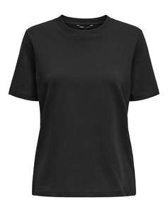 ONLY ONLMONJA LIFE S/S TEE JRS NOOS