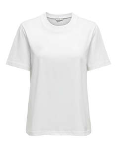 ONLY ONLMONJA LIFE S/S TEE JRS NOOS