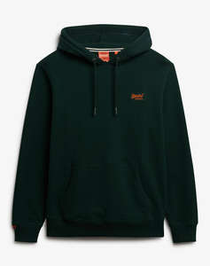 SUPERDRY D1 OVIN ESSENTIAL LOGO HOODIE HB JACKET DE BARBATI
