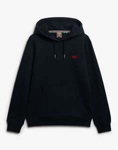 SUPERDRY D1 OVIN ESSENTIAL LOGO HOODIE HB JACKET DE BARBATI