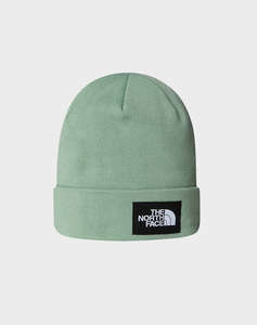 THE NORTH FACEDOCKWKR RCYLD BEANIE