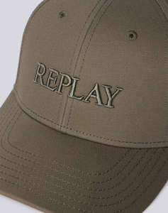 REPLAY SAPCA