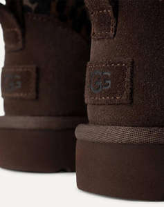 UGG Classic Ultra Mini Caspian