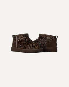 UGG Classic Ultra Mini Caspian