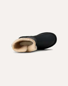 UGG 1172590 New Heights Cuff LTHR CLASSIC TALL BOOT UGG