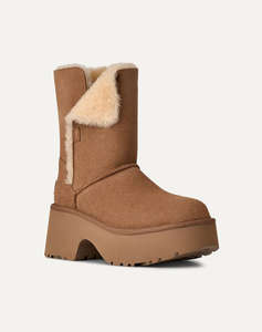 UGG 1171533 New Heights Cuff CLASSIC TALL BOOT UGG
