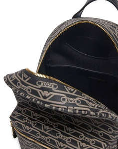 EMPORIO ARMANI BACKPACK (Dimensiuni: 22 x 28 x 13cm.)