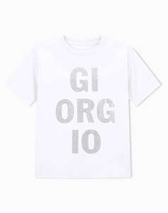 ARMANI EXCHANGE T-SHIRT